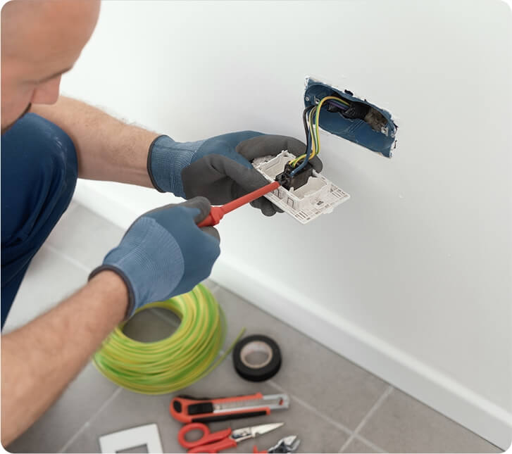 Usługi elektryczne dla każdego